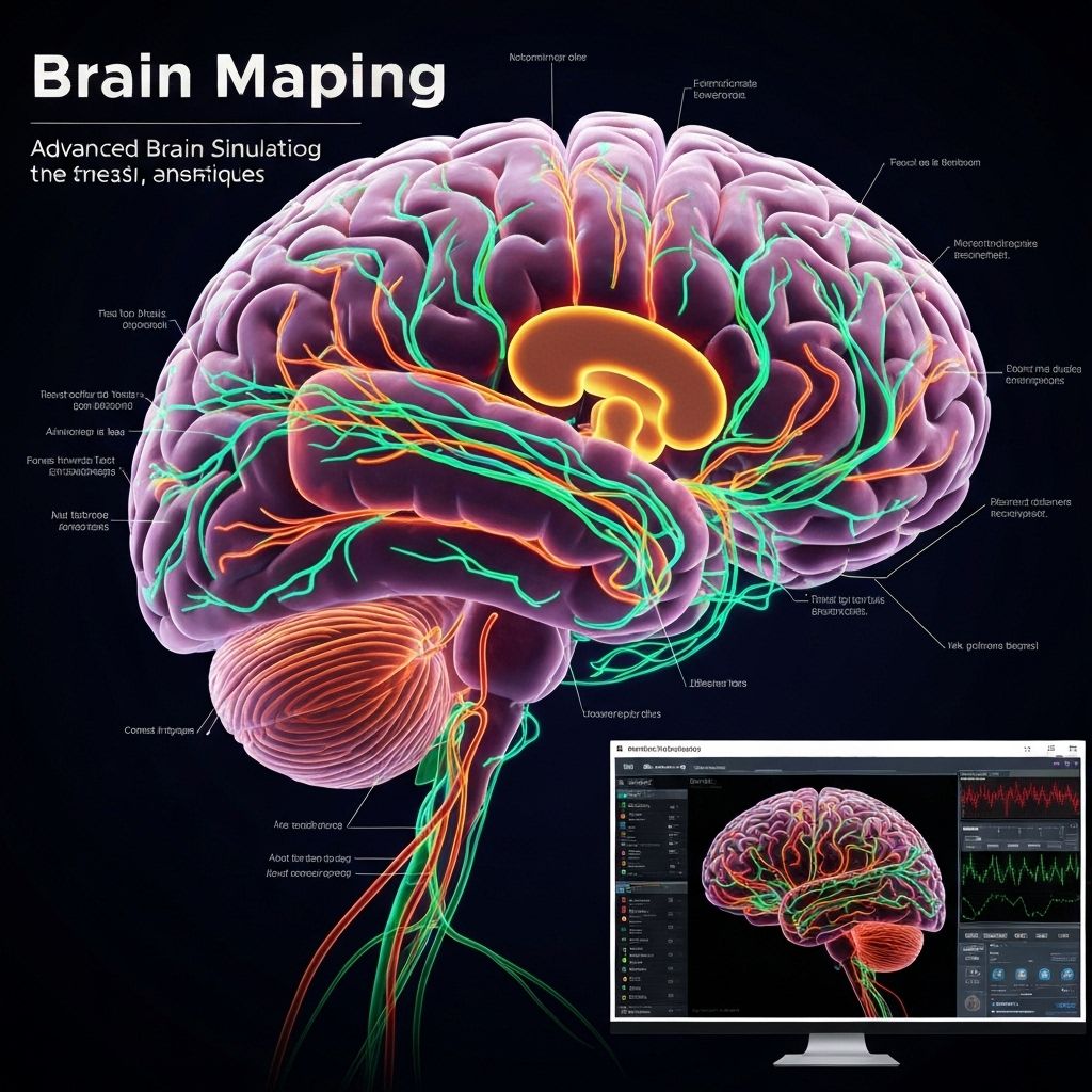 What is Brain Mapping?