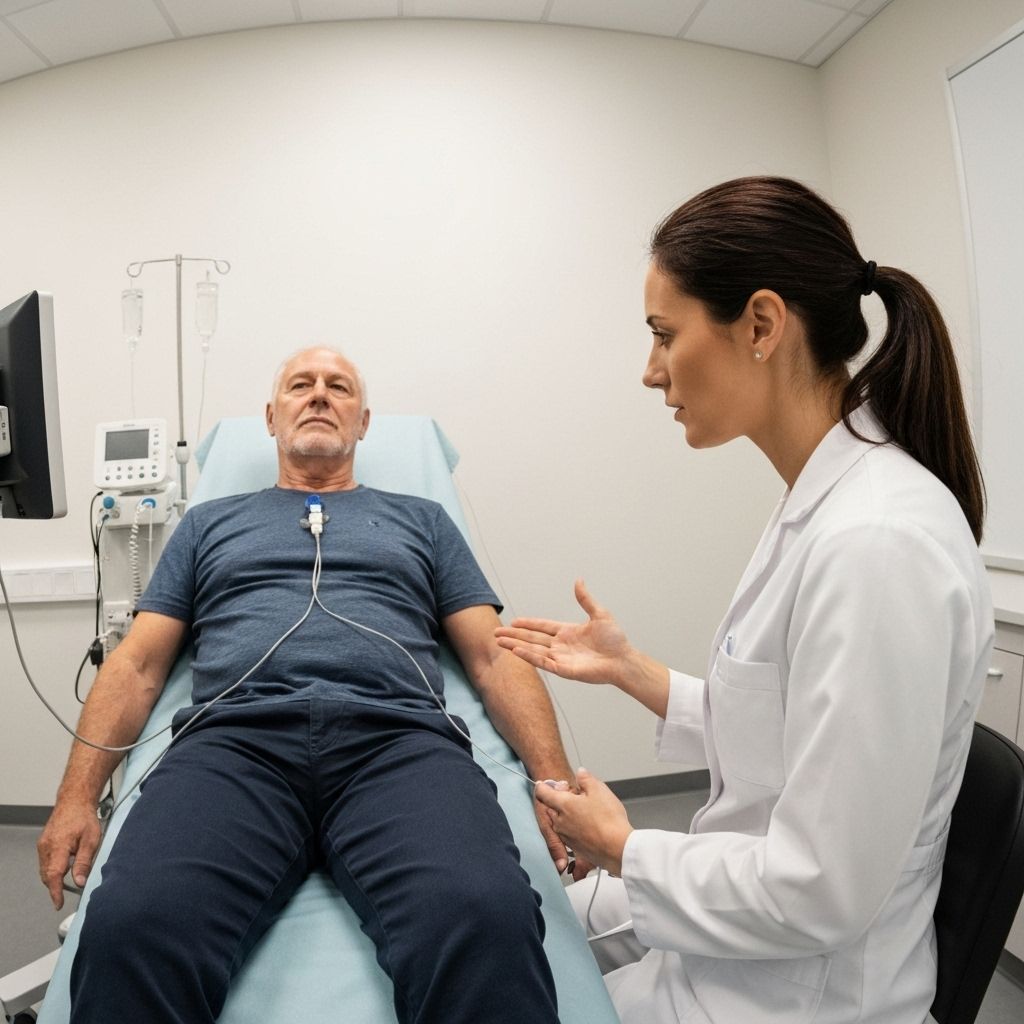 What is a Full Heart Check-Up?