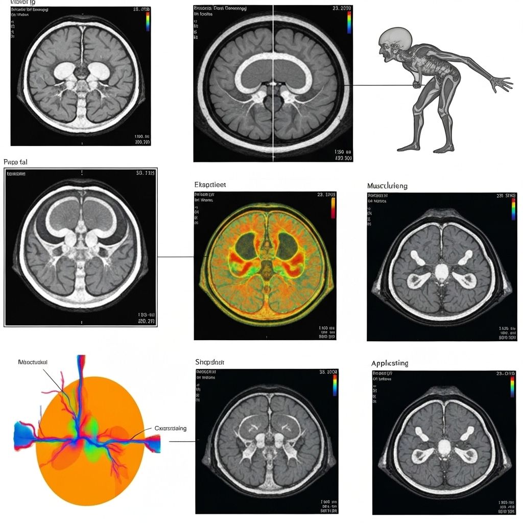 What Does an MRI Check For?