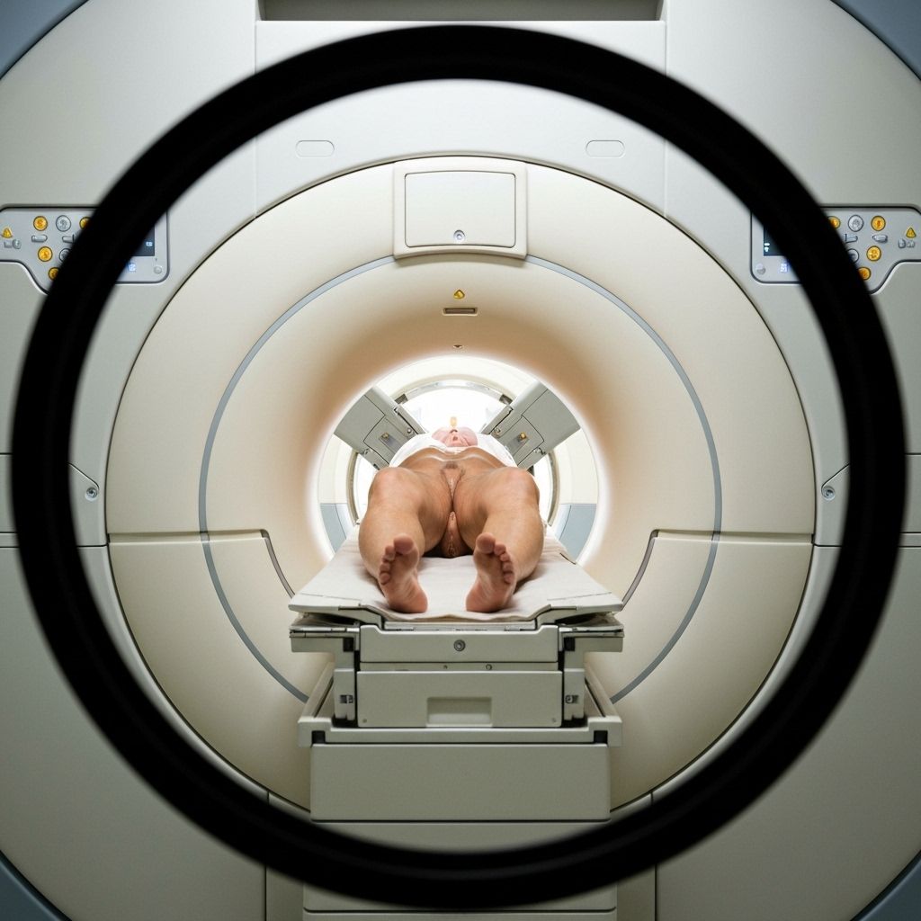 What to Expect When You Go for an MRI