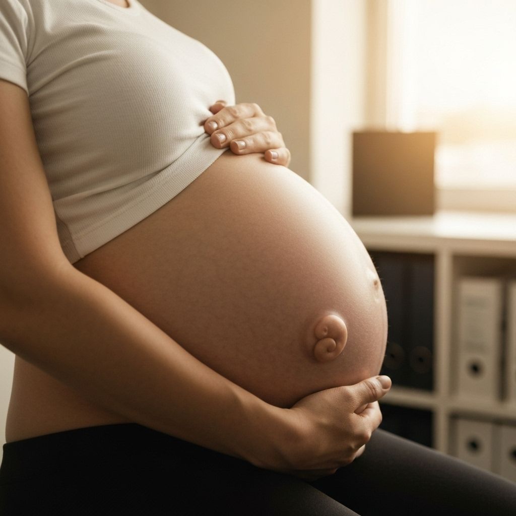 When Should You Start Prenatal Care?